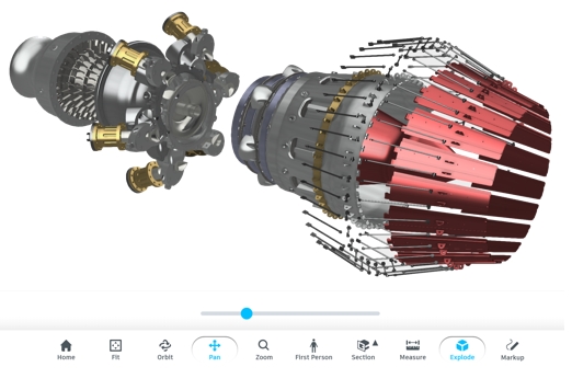 Autodesk Shared Views
