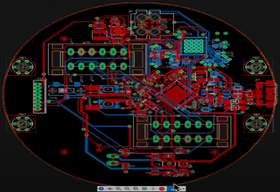 Signal integrity extension
