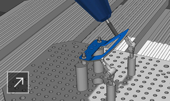 Simulation and safety