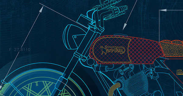 Thử nghiệm ZWCAD và so sánh với AutoCAD LT