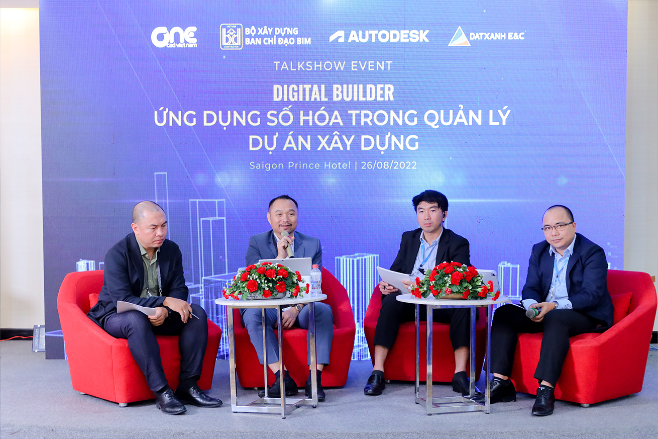 Digital Builder