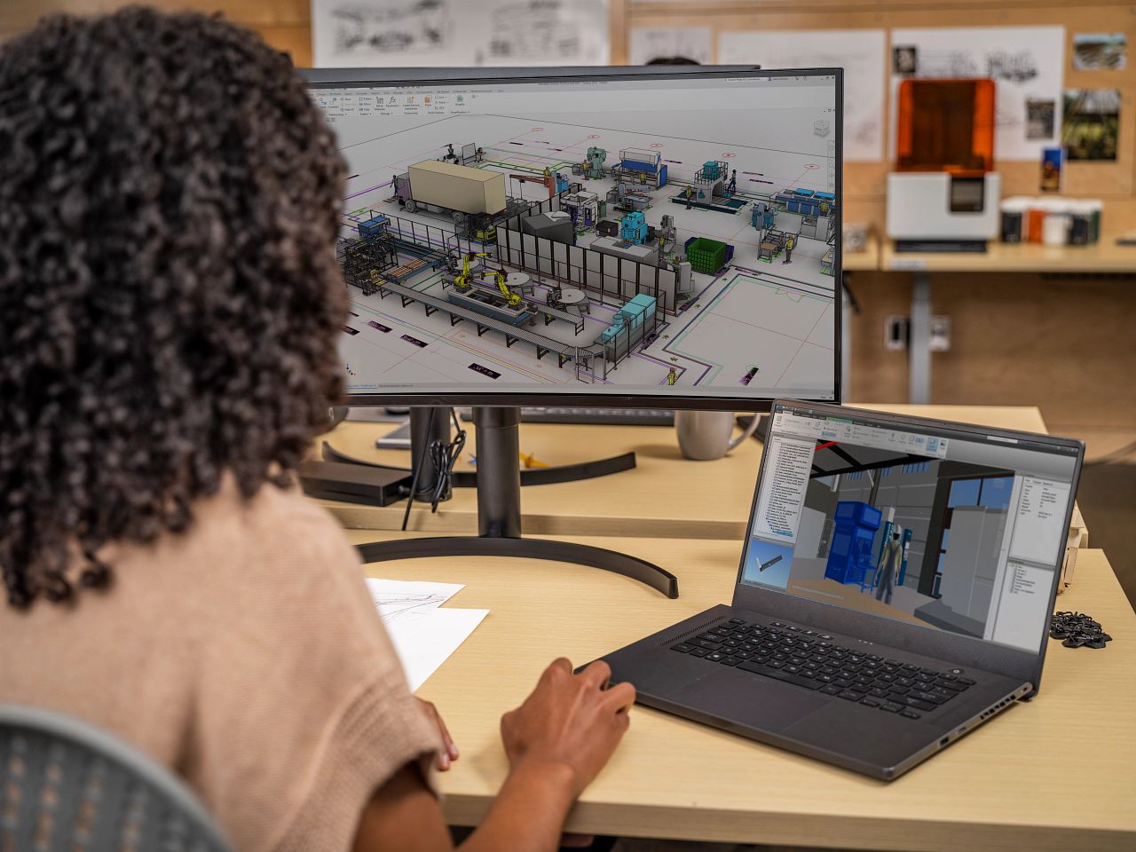 Sự phát triển mạnh mẽ của BIM kéo theo nhiều yêu cầu được đặt ra cần sự phối hợp cộng tác của nhiều phần mềm