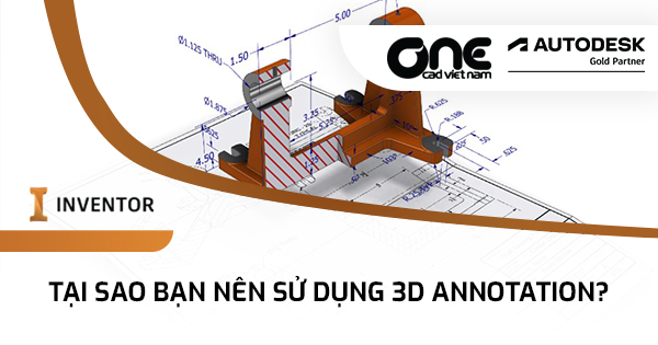 Tại sao bạn nên sử dụng 3D Annotation?