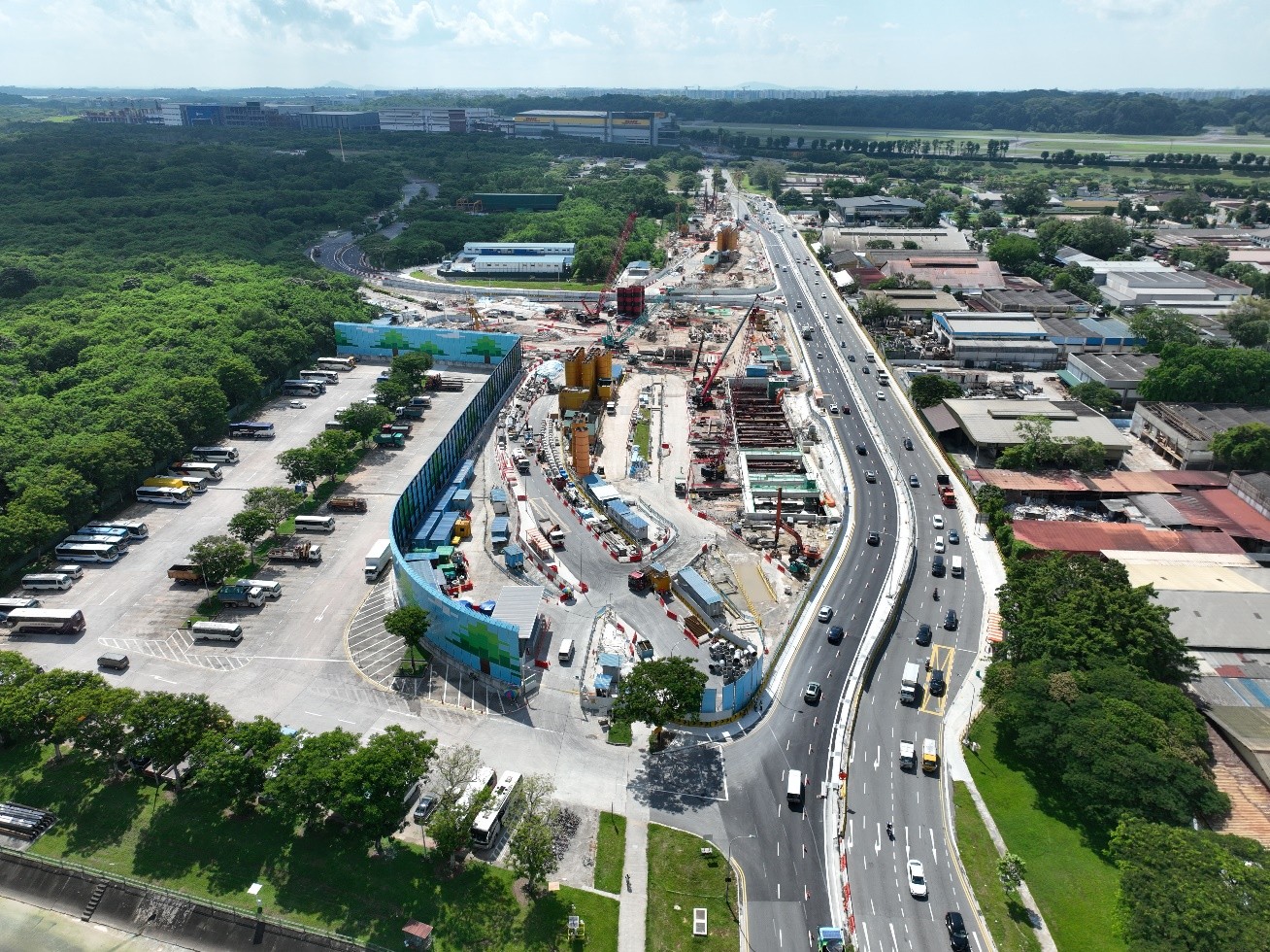 Tăng cường khả năng giám sát dự án