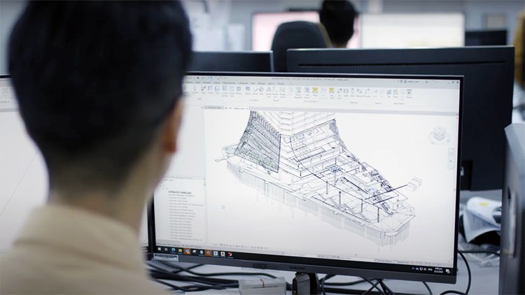 Tạo môi trường dữ liệu chung mang lại kết quả rõ ràng cho khách hàng
