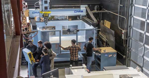 3 xu hướng sẽ thúc đẩy ngành công nghiệp 4.0