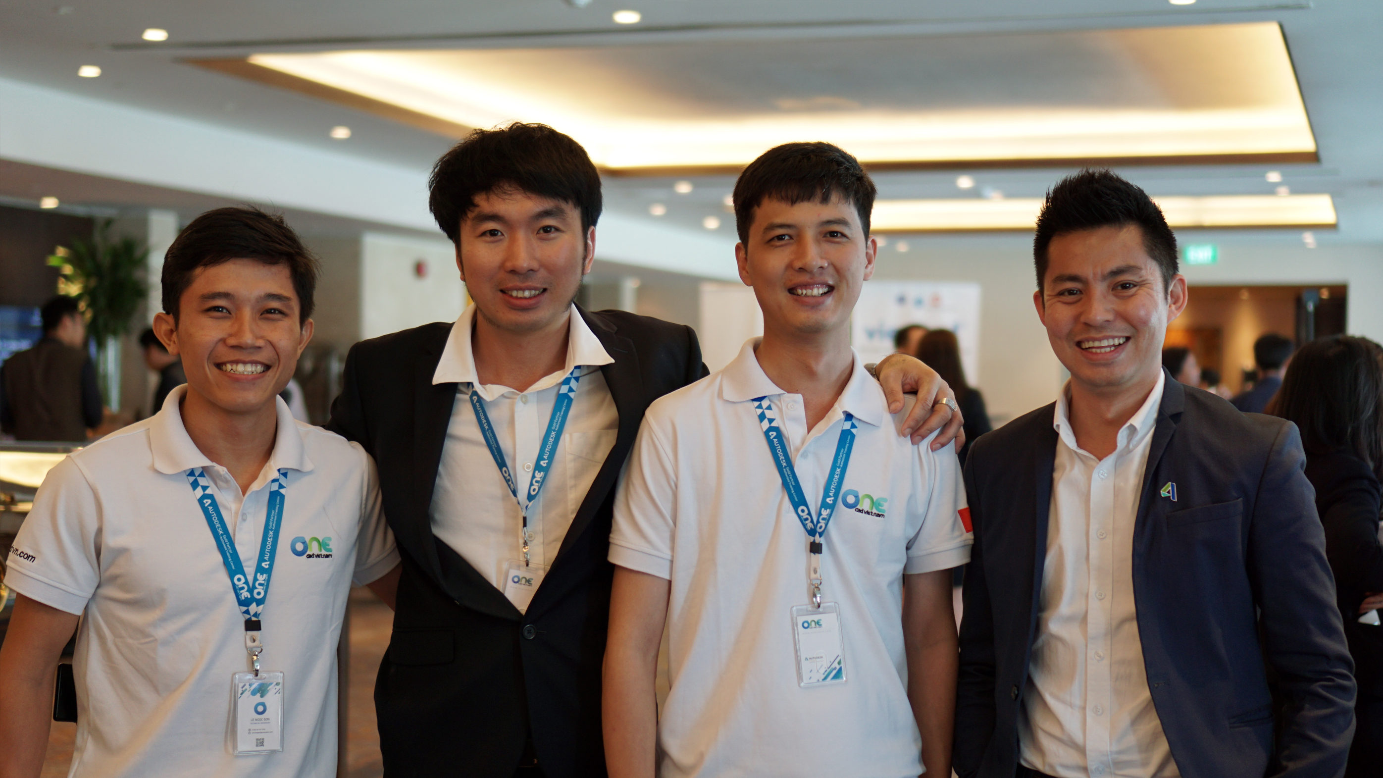Technical from OneCAD and Autodesk