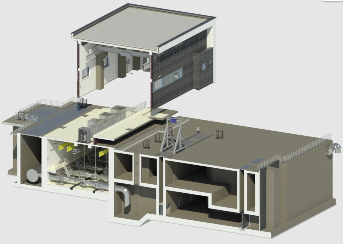 Phát hiện xung đột dựa trên mô hình kết hợp với giao tiếp BIM 360 dựa trên đám mây giúp giảm lượng thời gian giải quyết xung đột.