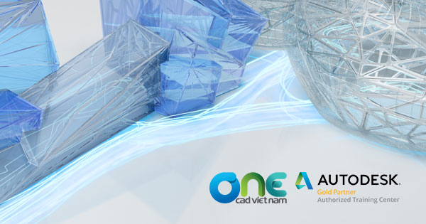 Autodesk Revit - Làm quen phần mềm