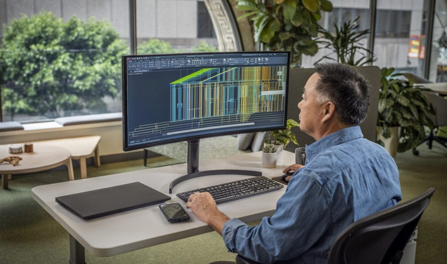 Tìm hiểu về lệnh SETBYLAYER trong AutoCAD