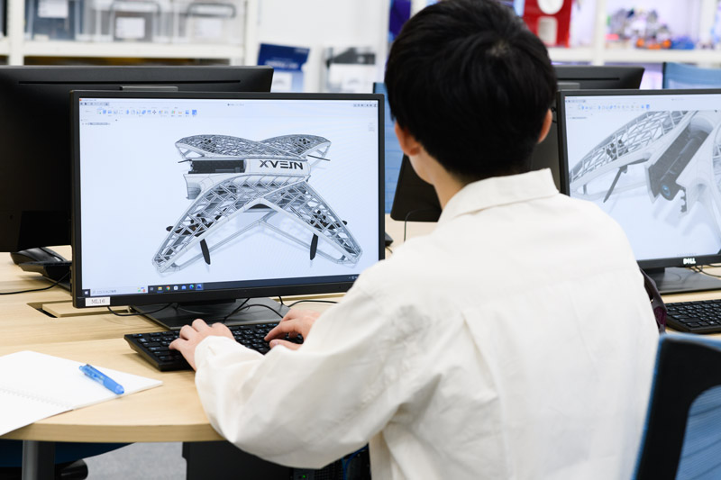 Tìm hiểu về Sketch Auto-Constrain trong Autodesk Fusion