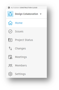 Tính năng của BIM Collaborate Pro