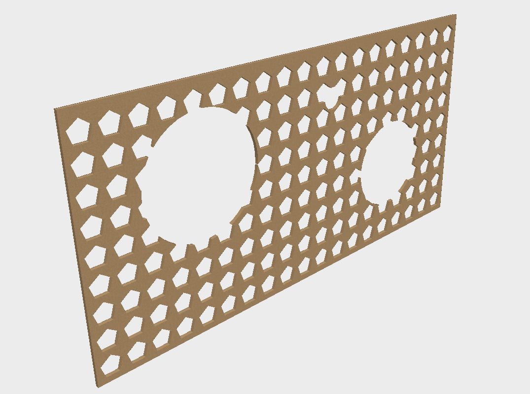 Tối Ưu Hóa Tính Năng Pattern Trên Autodesk Inventor