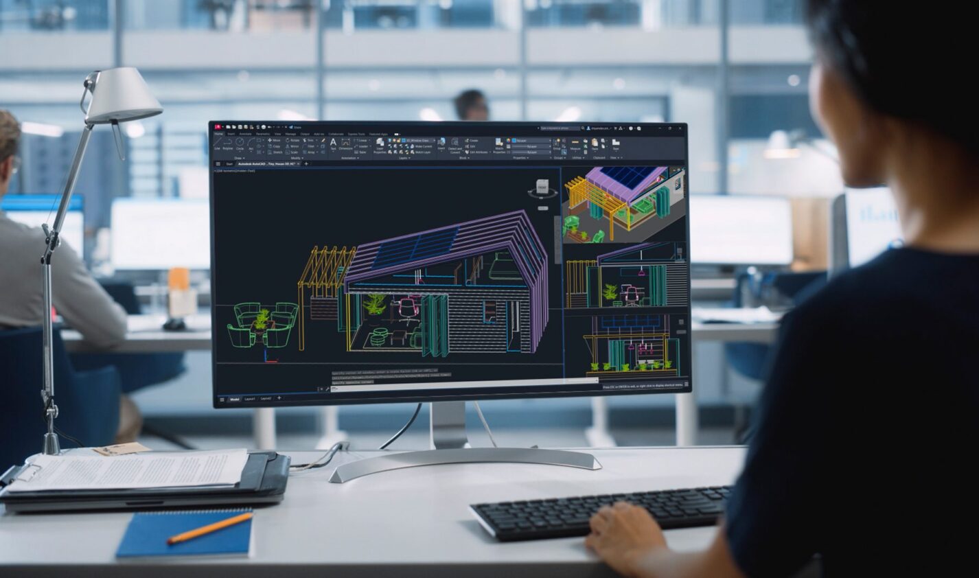 Tổng quan về những nâng cấp trong phiên bản AutoCAD 2026