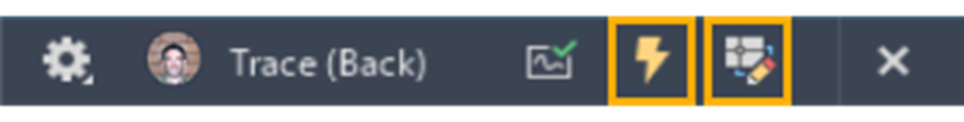 TRACEBACK trong markup assist