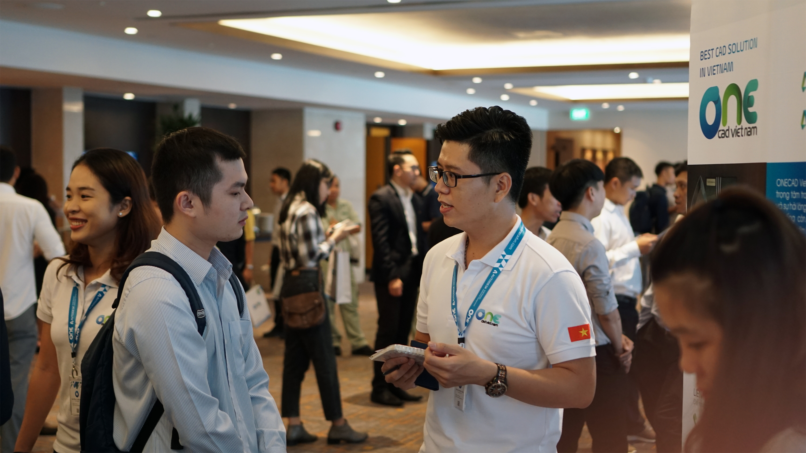 Tư vấn sản phẩm Autodesk tại forum