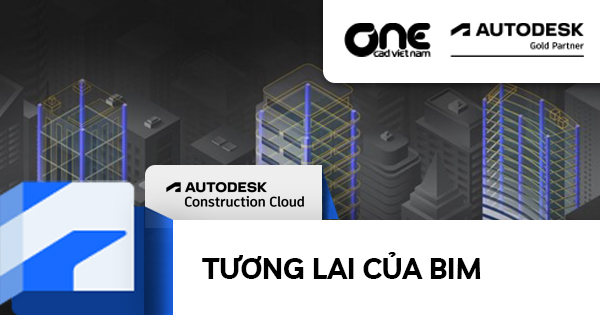 Tương lai của BIM