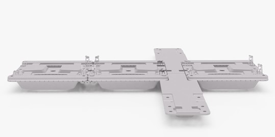 Thiết kế phao trên Fusion 360