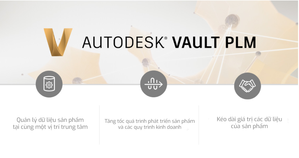 Autodesk Vault PLM