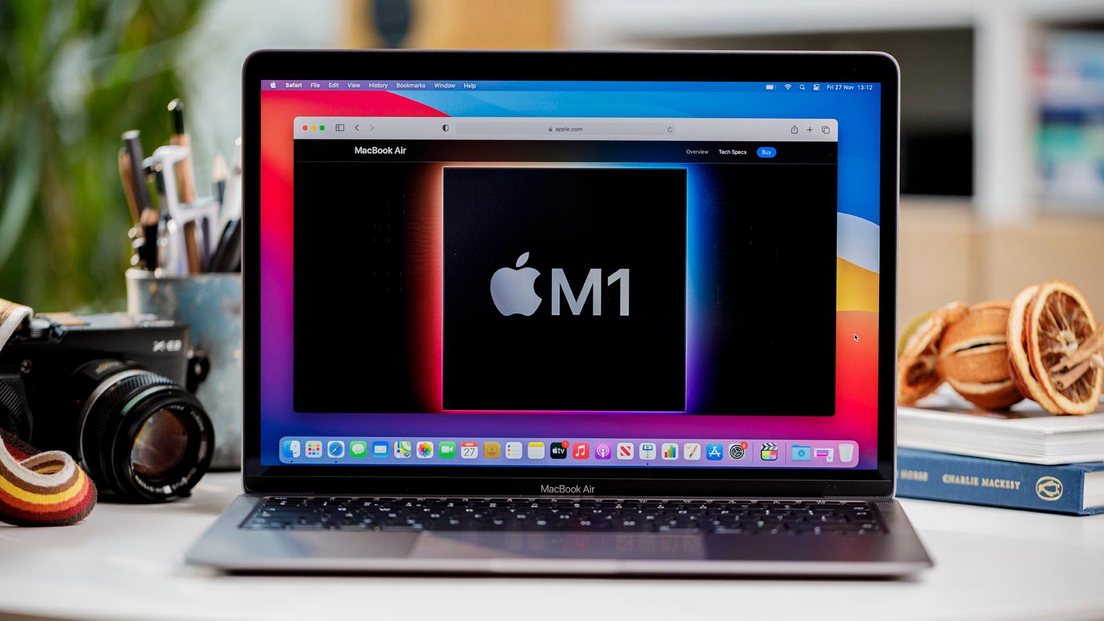 Việc có một máy tính Mac có cấu hình mạnh sẽ mang lại trải nghiệm mượt mà hơn cho người dùng.