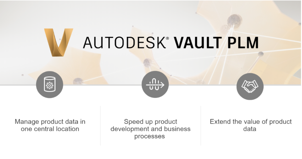 What is Vault PLM