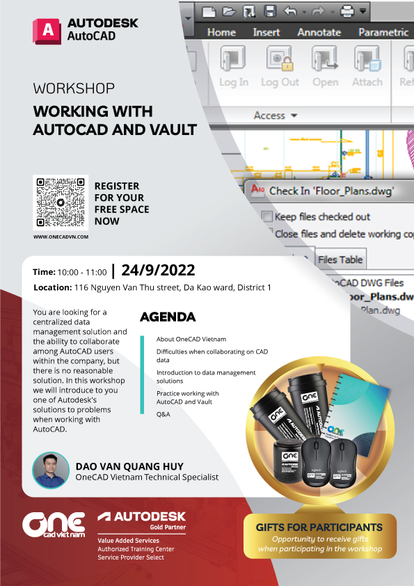 Appling and Mangement Block in AutoCAD