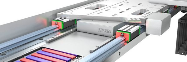 Tốc độ và độ chính xác là một trong những tiêu chí để lựa chọn máy CNC